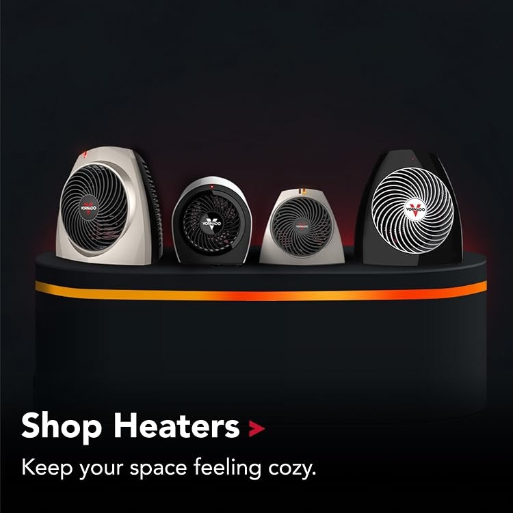 Vornado | Airflow Engineering Pioneer Since 1945 – Vortex Whole-Room Circulators, High-Efficiency Quiet Fans - Vornado Official Brand