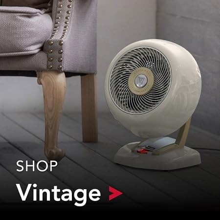 Vornado | Airflow Engineering Pioneer Since 1945 – Vortex Whole-Room Circulators, High-Efficiency Quiet Fans - Vornado Official Brand