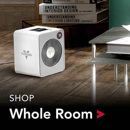 Vornado | Airflow Engineering Pioneer Since 1945 – Vortex Whole-Room Circulators, High-Efficiency Quiet Fans - Vornado Official Brand